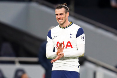 Nasib Bale Kurang Baik Di Spurs thumbnail